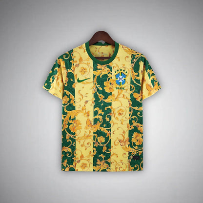 Brazil "Flor de Jogo" Premium Kit