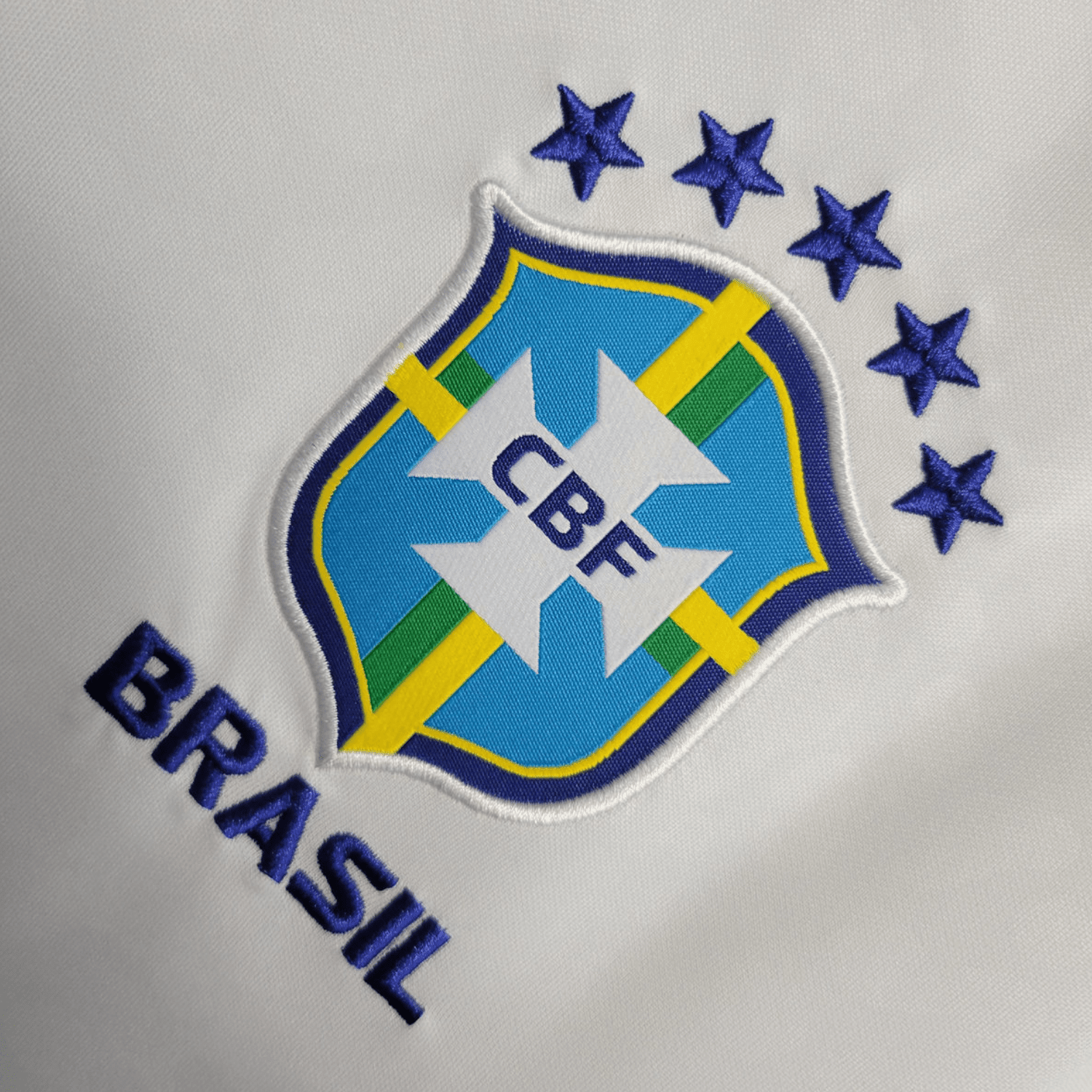 Brazil "Glória Eterna" Premium Kit