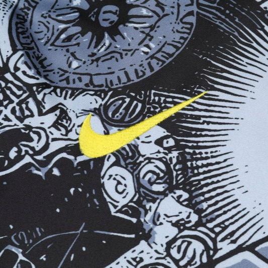 Brazil "Jesus" Premium Kids Size Tracksuit