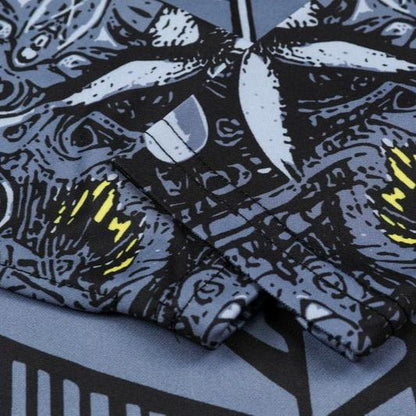 Brazil "Jesus" Premium Kids Size Tracksuit