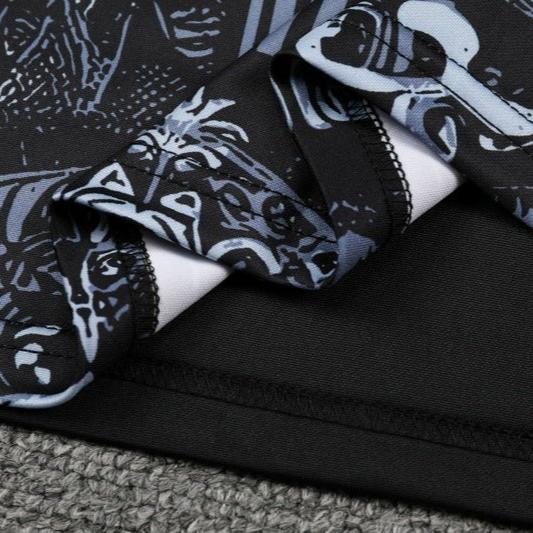 Brazil "Jesus" Premium Tracksuit