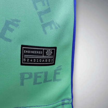 Brazil "Pelé" Premium Kit