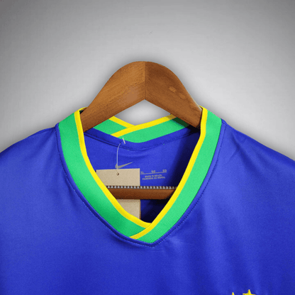 Brazil "Pelé" Premium Kit