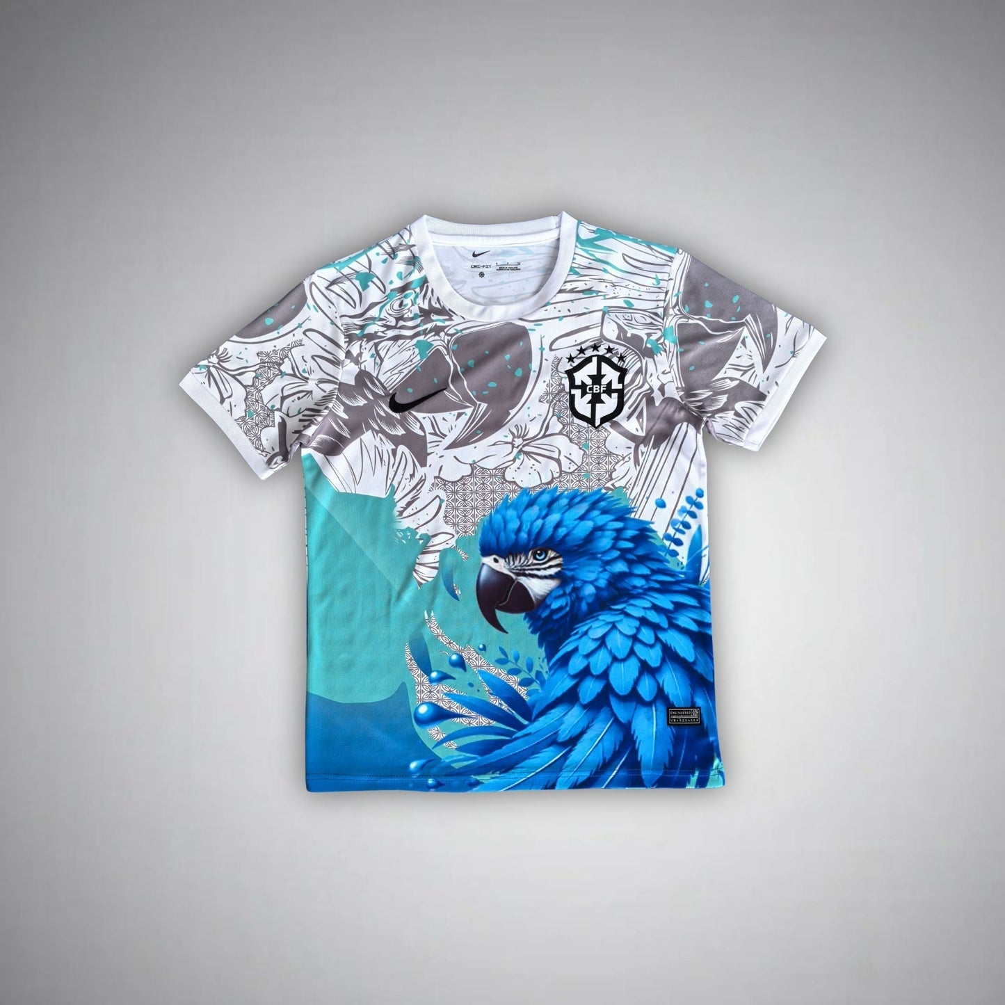 Brazil "Rio Rise" Premium Kit