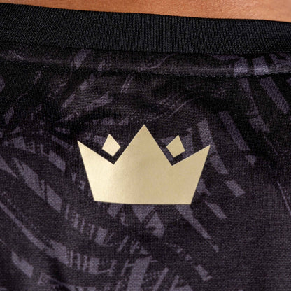 Brazil "The Prince" Premium Black Kit