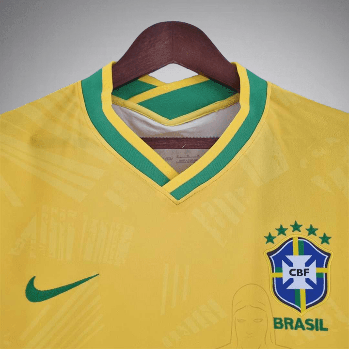 Brazil "The Redeemer" Premium Kit