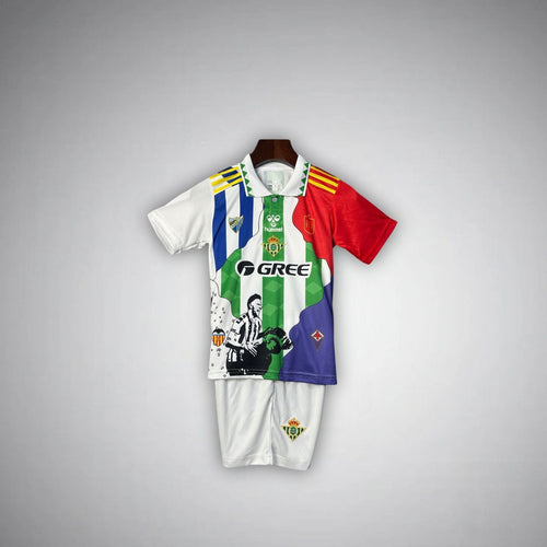 Career "Isco" Premium Kids Size Kit