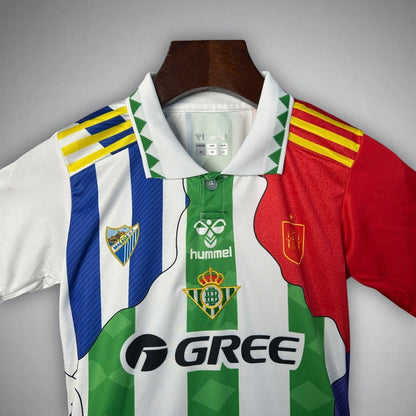 Career "Isco" Premium Kids Size Kit