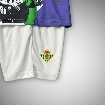 Career "Isco" Premium Kids Size Kit