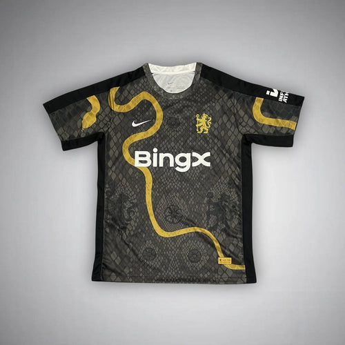 Chelsea "King's Venom" Premium Kit