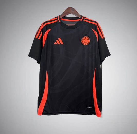 Colombia 2024 Away Kit