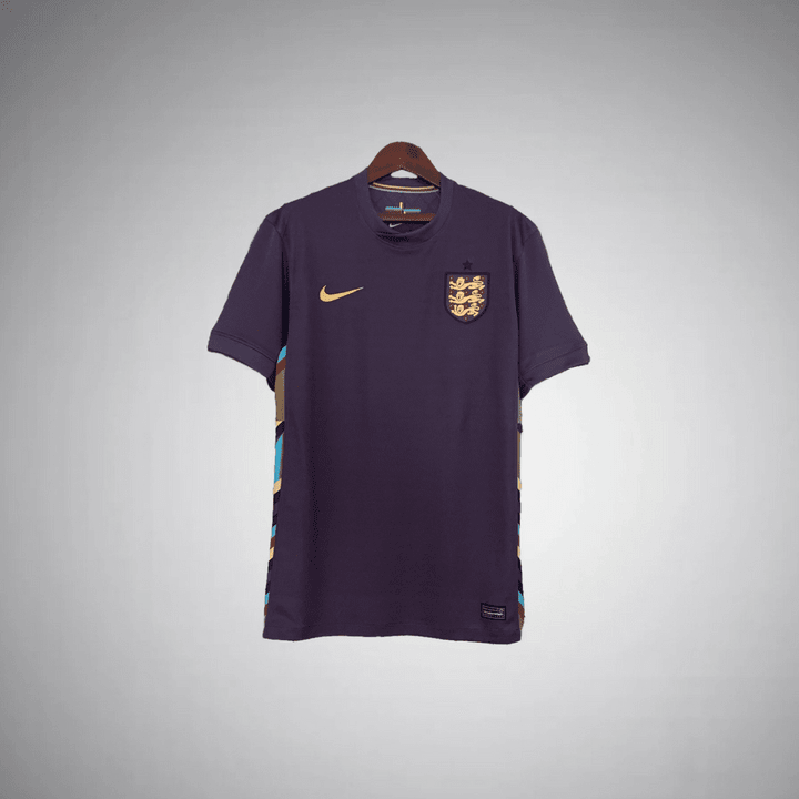 England 2024 Away Kit