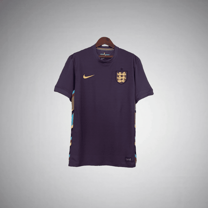 England 2024 Away Kit