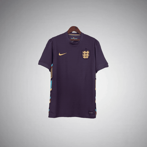 England 2024 Away Kit