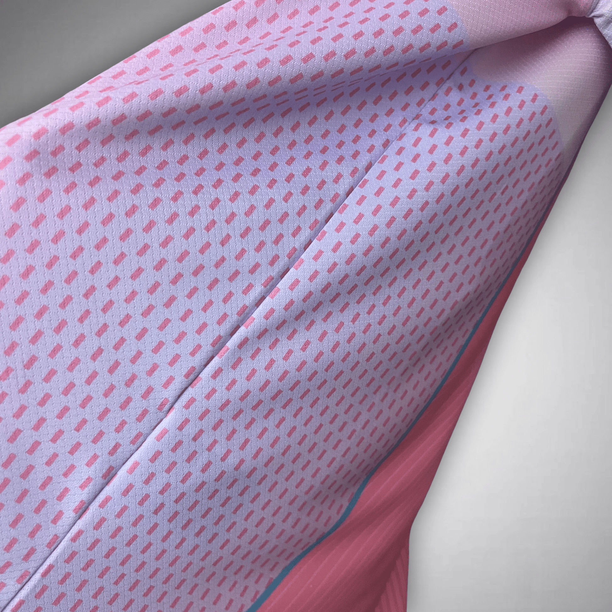 FC Barcelona "Aurora" Premium Kit from FootballPrestige.shop - Premium Concept kits