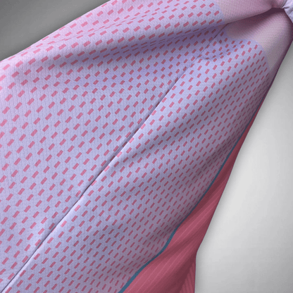 FC Barcelona "Aurora" Premium Kit from FootballPrestige.shop - Premium Concept kits