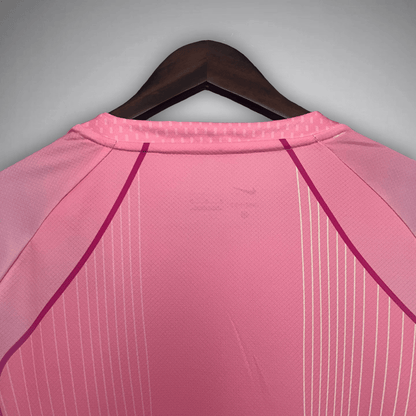 FC Barcelona "Aurora" Premium Kit from FootballPrestige.shop - Premium Concept kits