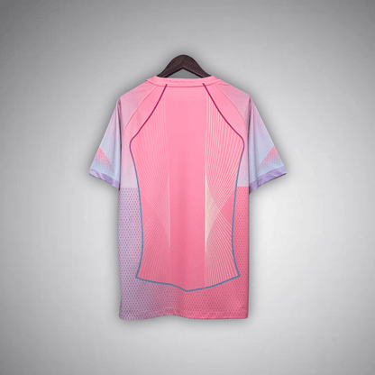 FC Barcelona "Aurora" Premium Kit from FootballPrestige.shop - Premium Concept kits