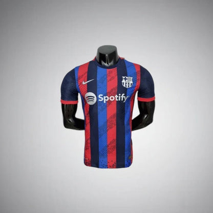 FC Barcelona "Blaugrana Brilliance" Premium Kit