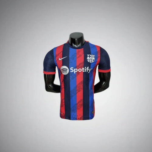 FC Barcelona "Blaugrana Brilliance" Premium Kit