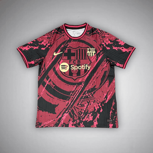 FC Barcelona "Blooded Land" Premium Kit