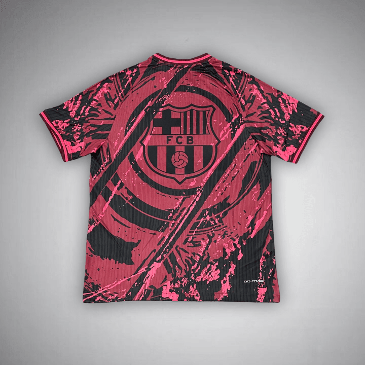 FC Barcelona "Blooded Land" Premium Kit