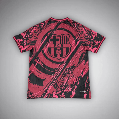 FC Barcelona "Blooded Land" Premium Kit
