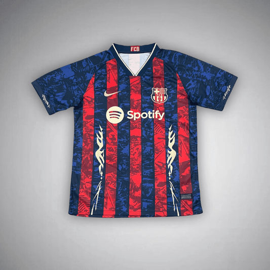 FC Barcelona "Catalan Empire" Premium Kit