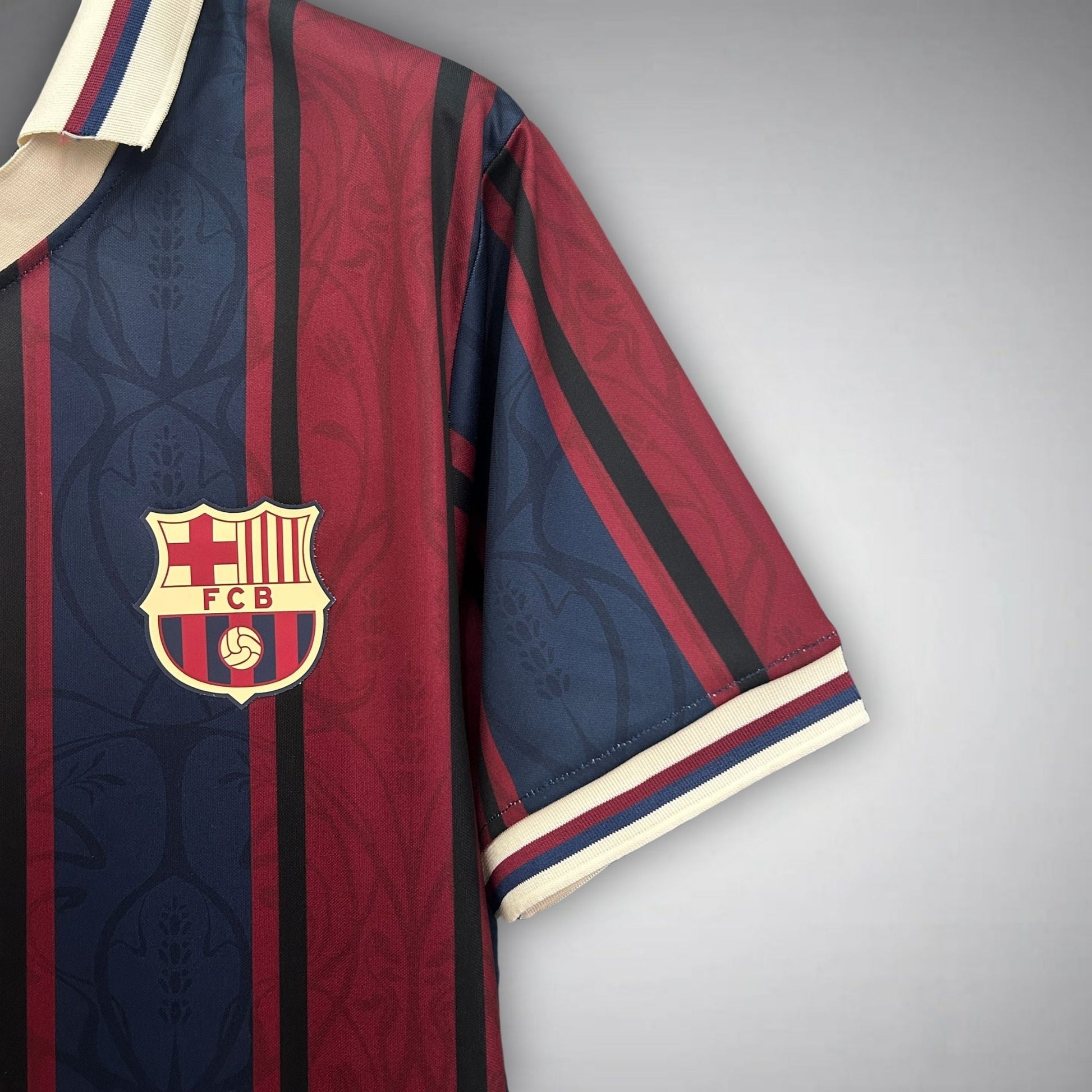 FC Barcelona "Catalan Roots" Premium Kit