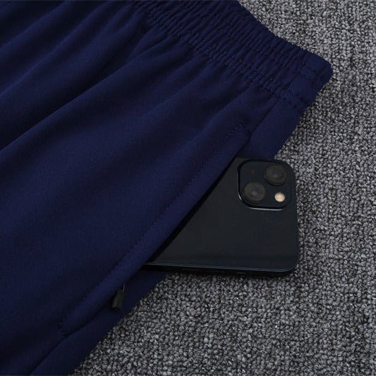 FC Barcelona "Comeback" Premium Tracksuit