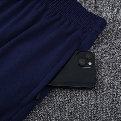 FC Barcelona "Comeback" Premium Tracksuit