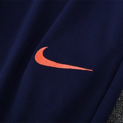 FC Barcelona "Comeback" Premium Tracksuit