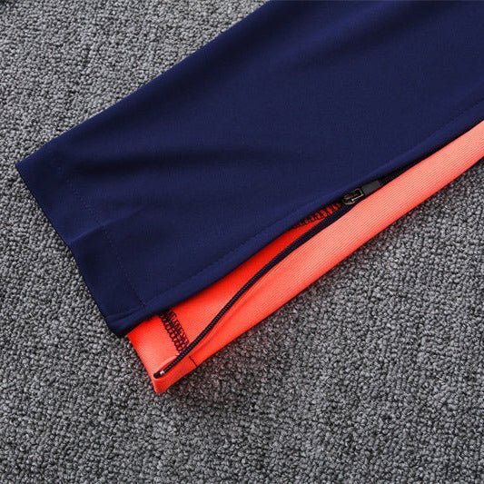 FC Barcelona "Comeback" Premium Tracksuit