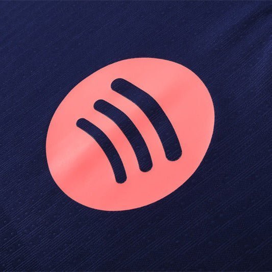 FC Barcelona "Comeback" Premium Tracksuit