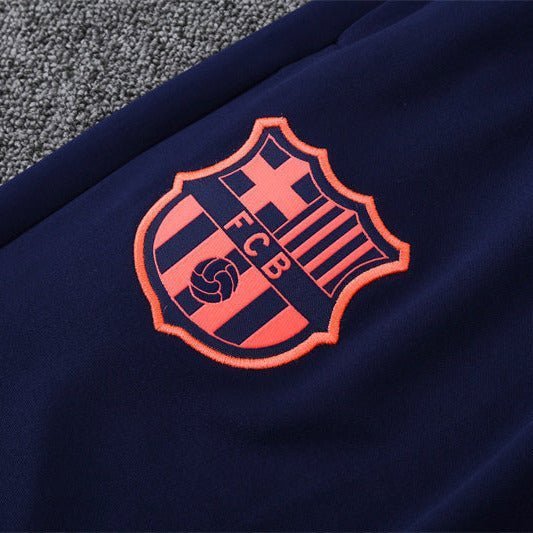 FC Barcelona "Comeback" Premium Tracksuit