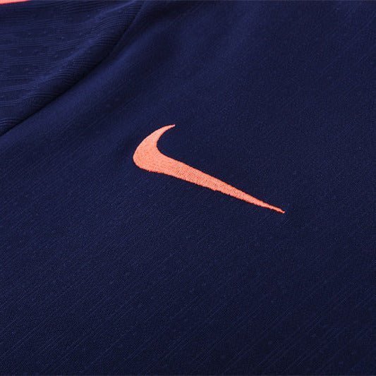 FC Barcelona "Comeback" Premium Tracksuit