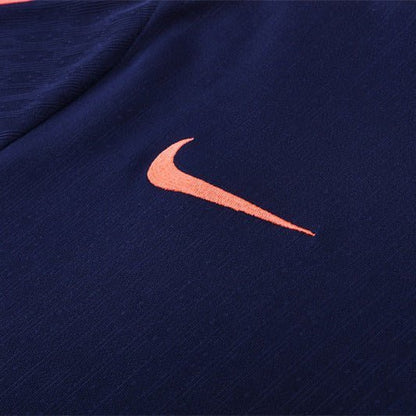 FC Barcelona "Comeback" Premium Tracksuit