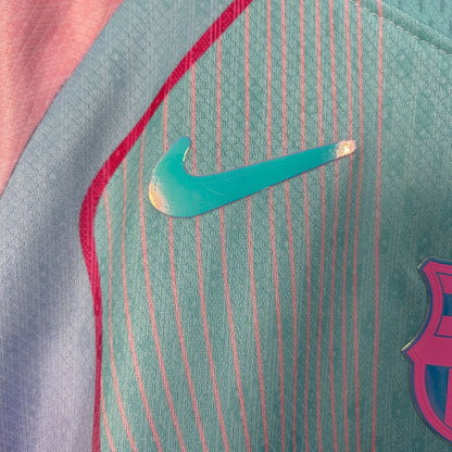 FC Barcelona "Dreamwave" Premium Kids Size Kit