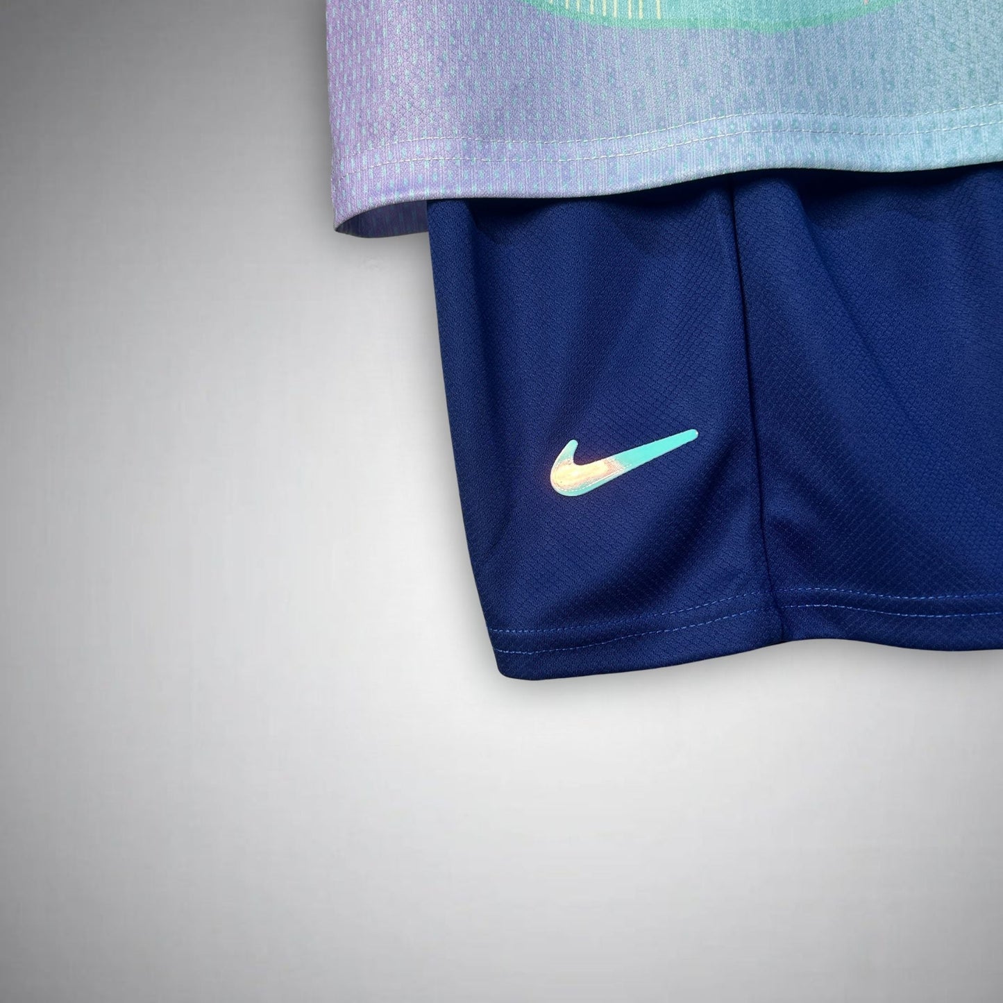 FC Barcelona "Dreamwave" Premium Kids Size Kit