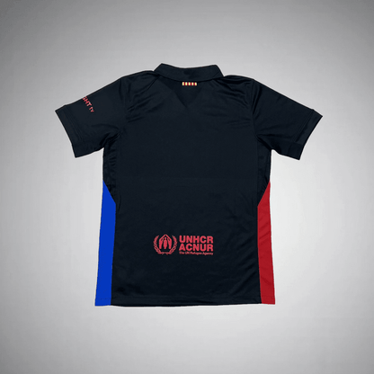 FC Barcelona "Eclipsed" Premium Kit