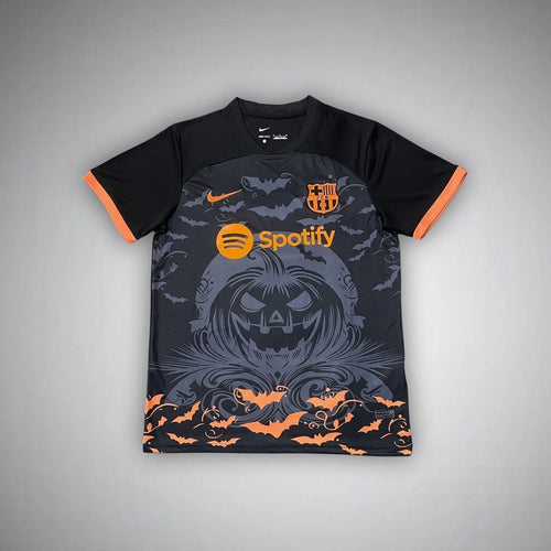 FC Barcelona "Fear the Crest" Premium Kit