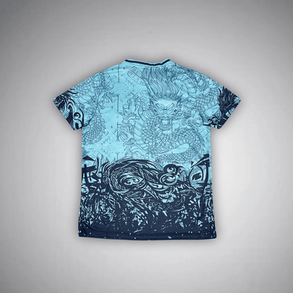 FC Barcelona "Forbidden Land" Premium Kit