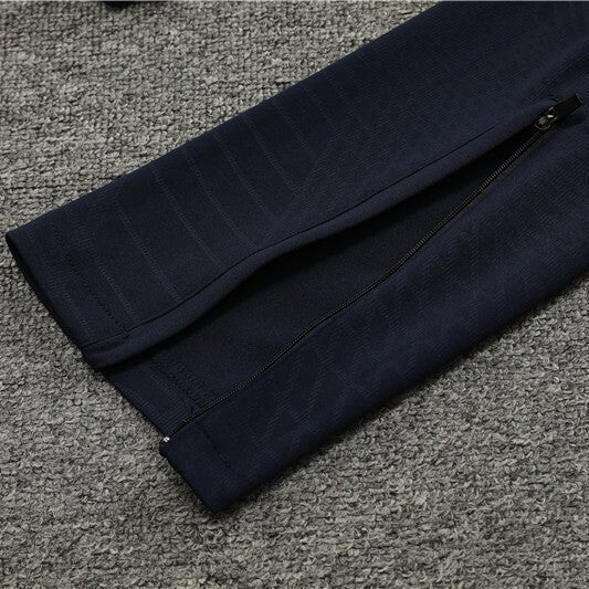 FC Barcelona "Gemstone" Premium Kids Size Tracksuit