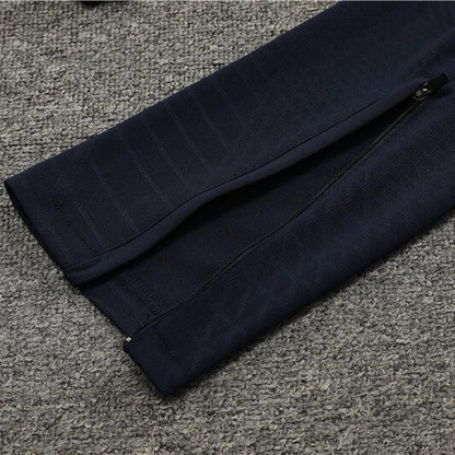 FC Barcelona "Gemstone" Premium Kids Size Tracksuit