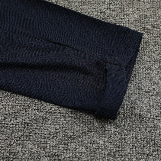 FC Barcelona "Gemstone" Premium Kids Size Tracksuit