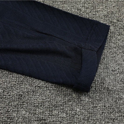 FC Barcelona "Gemstone" Premium Kids Size Tracksuit