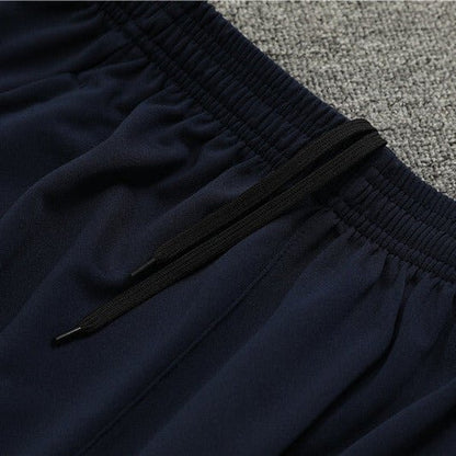 FC Barcelona "Gemstone" Premium Kids Size Tracksuit