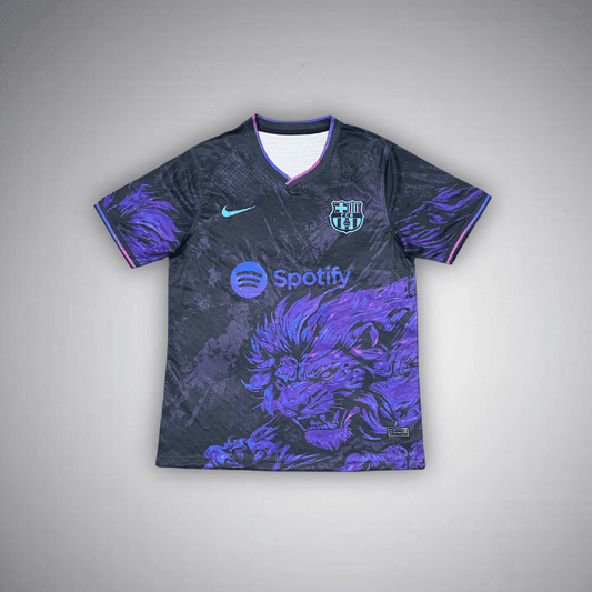 FC Barcelona "La Masia Tribute" Premium Kit