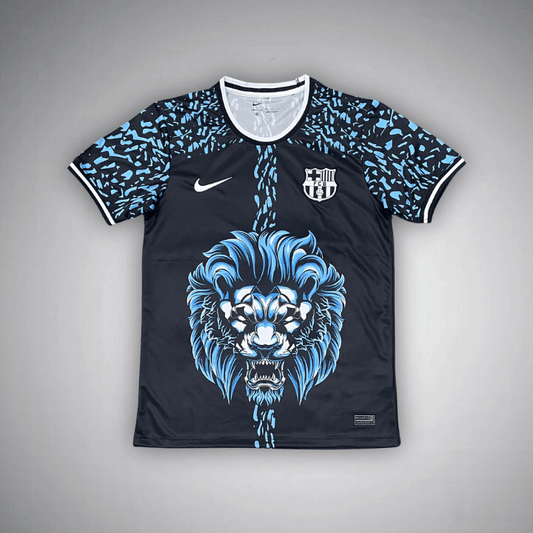 FC Barcelona "Leo's Kingdom" Premium Kit
