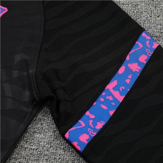 FC Barcelona "Marble Fade" Premium Tracksuit